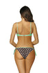 Maillot de bain deux pièces model 112256 Marko